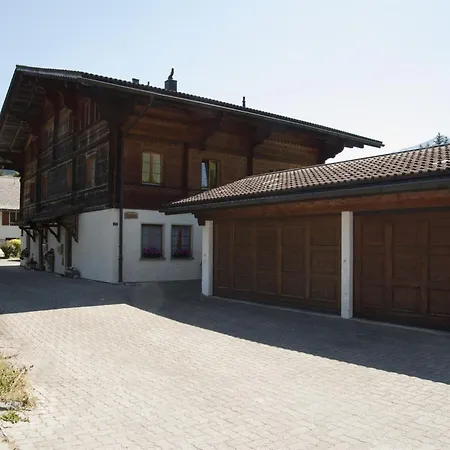 Daire Steimandli Appartement-fewo- Dusche Oder Bad- Wc 2-bettwohnung By Interhome