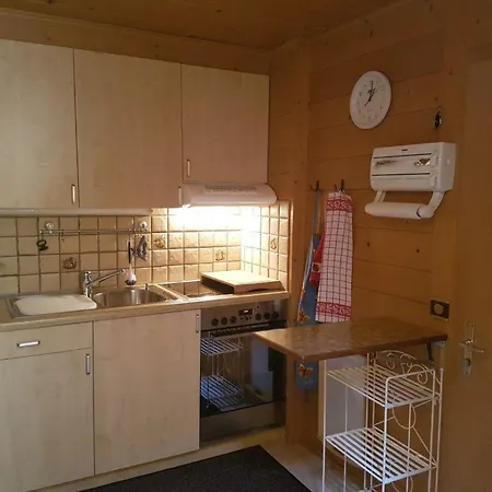 Steimandli Appartement-fewo- Dusche Oder Bad- Wc 2-bettwohnung By Interhome Gstaad